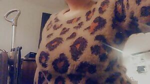 F23 Day 3/100... titty drop a day keeps the seasonal depression away