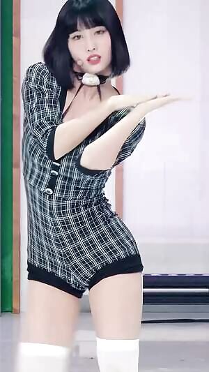 TWICE - Momo ICSM Compilation III