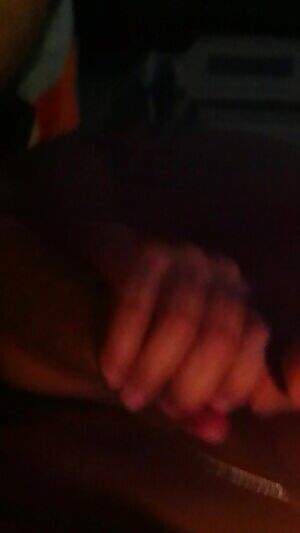 When she finishes me off 💦