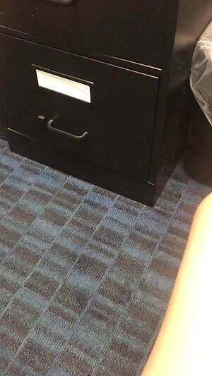 When you hear your boss coming towards the ofice. 😰🤣