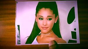 Ariana Grande - Slow Motion