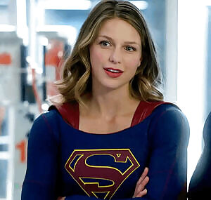 Kara can’t help eye your bulge during the League meeting...