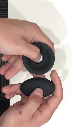 anal plugs !Free for reviewers! DM nicholnsonseth@gmail.com or ins:yougihun88