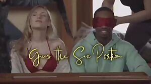 BTS Love is Blind aftermovie with Nat Portnoy, Alyssia Kent, Baby Nicols, Jane Jones, Julia Roca, Juan Lucho, Jesus Reyes, Sylvan, Sam Bourne,