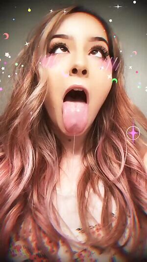 silly silly💕 just give me what I desire🤤Does this appease you?