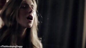 X-Art - Angelica - Almost Famous