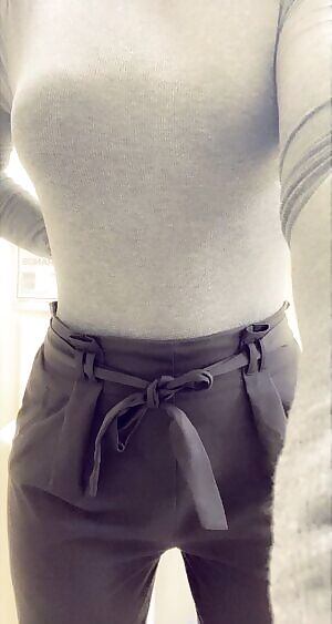 My ass was made for this sub!