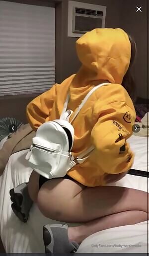 Wild Little 18 Year Old