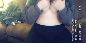 please cum take these off my hands