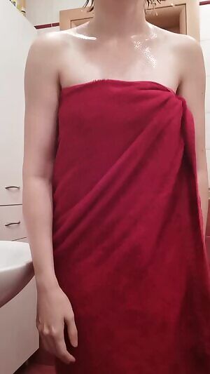 I did it on purpose, but Oops anyway😅