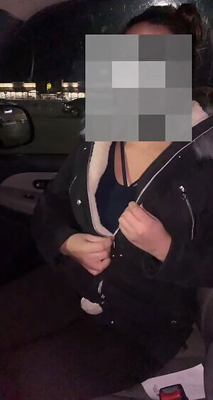 Small girl big titties ?