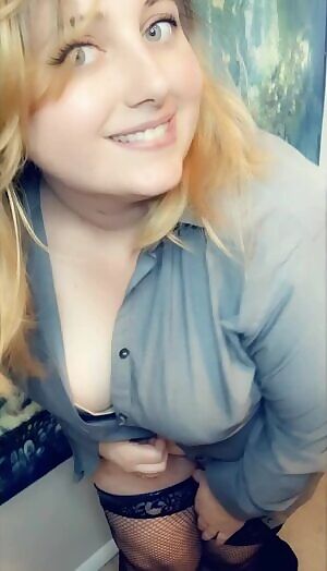 Love wearing my husbands shirts....more fun if we could trade with someone 😉