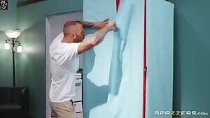 Pornstars Like It Big - Victoria June - All Dolled Up