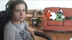 British DSLs Facial or throatpie?