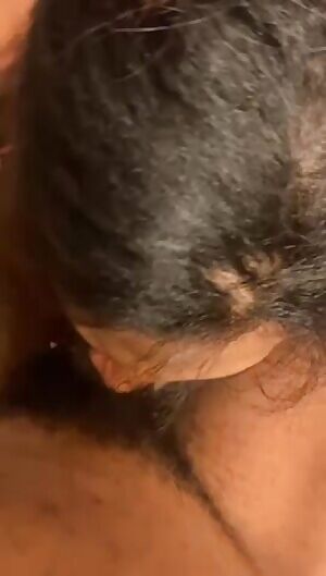 Sloppy Toppy... it only gets better 🖤💋. Certified throat goat.