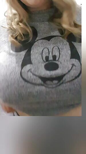 My attempt at a drop 😋