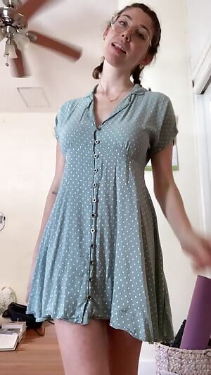 Was asked if my ass was also bigger than you thought... you tell me?;)