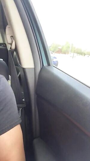 Saturday morning errands