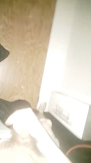 Have a nice white Christmas 🎄😳