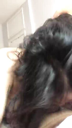 I think I have a clit in the back of my throat