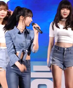 Gfriend - Sinb feat. Yuju