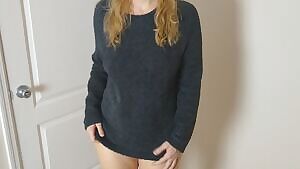 Do you guys prefer my pics or vids? If you ever even notice my content!