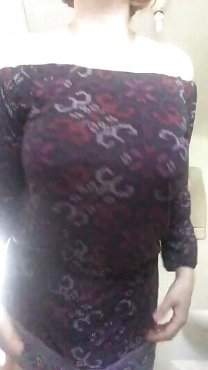 Hey everyone, it's Titty Tuesday! 👅