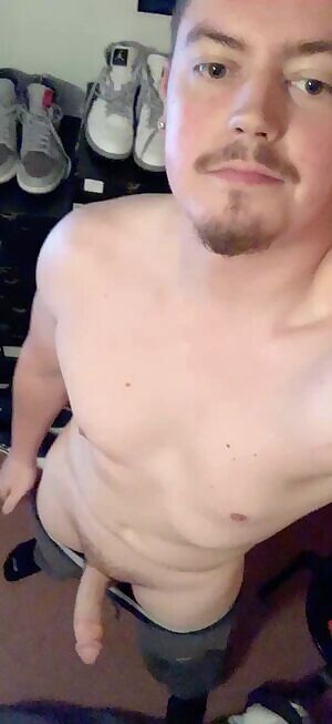 Someone please help me relieve all the sexual pressure I have built up today.