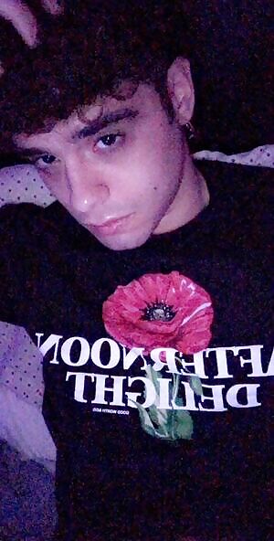 Who wants to jack me off?