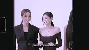 BlackPink - Jennie