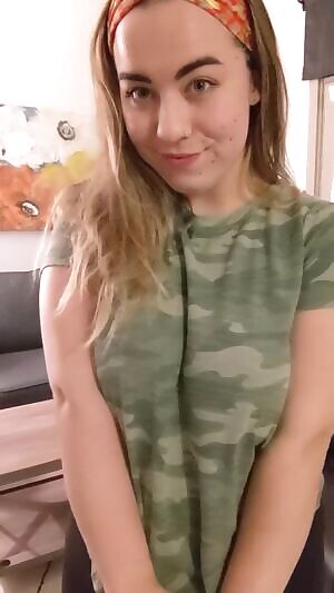 WOAH titties just appeared out of nowhere!!!