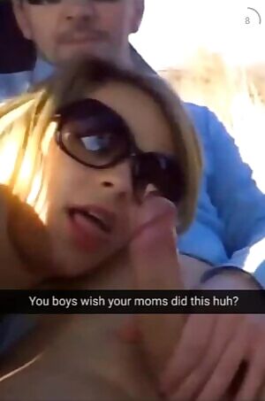 You boys wish this??