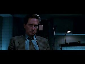 Sharon Stone, Basic Instinct