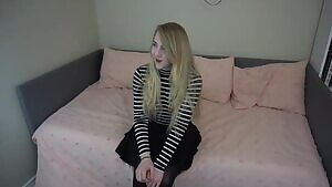 New MV video out! Taboo sister/brother roleplay