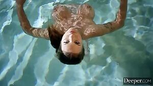 Gabbie Carter 😻 🍑