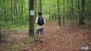 Best Buddies Kaleb Stryker & Ty Mitchell Spend The Night In Tent Together