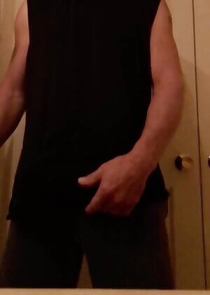 You’ll poke your eye out!