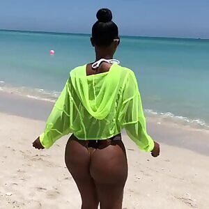 Beach Booty