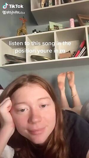 Straight off the fyp