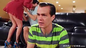 Would You Mind To Make Us Some Sandwiches?