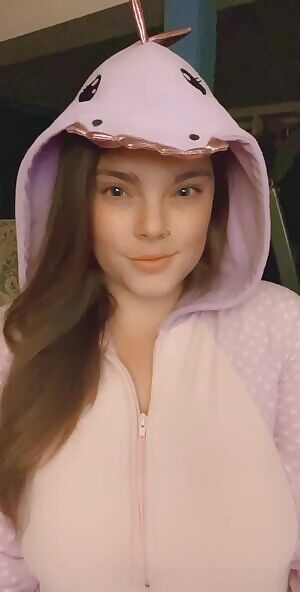 Could I offer you some purple dragon titties in these trying times?