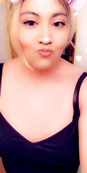 Can I be your sissy???