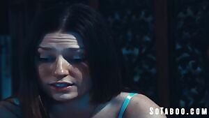 I want us to be a family again, daddy