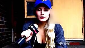 Lauren Southern