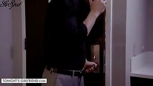 Tonight's Girlfriend - Autumn Falls