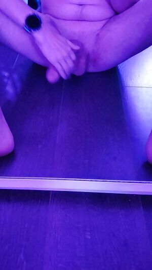 Unlike most of you nerds, this nerd packs a fat cock. If you somehow managed to get yourself a girlfriend, you should do her a favor and send her my way.