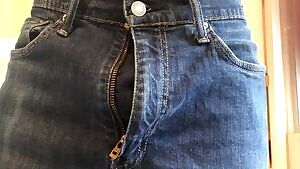 Getting Ready to Cum Over