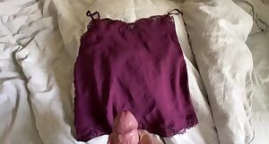 Unfortunately the video got cut short!