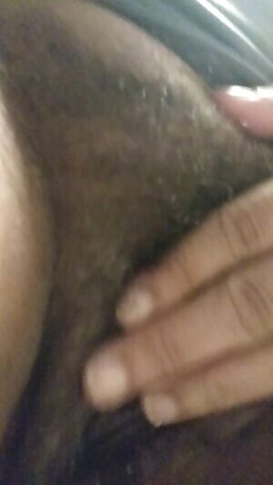 37 horny and humping my pillow