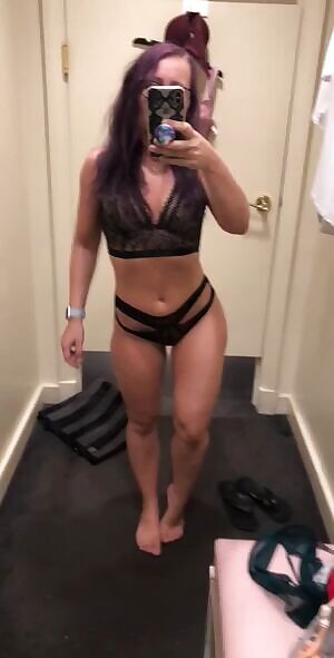 I buy too much VS stuf